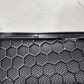 2010-16 Porsche Panamera Rear Right Passenger Side Door Speaker Grille Cove