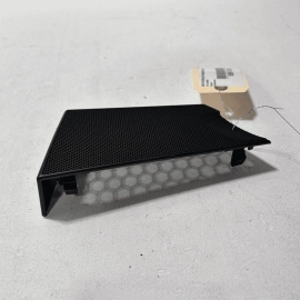 2010-16 Porsche Panamera Rear Right Passenger Side Door Speaker Grille Cove