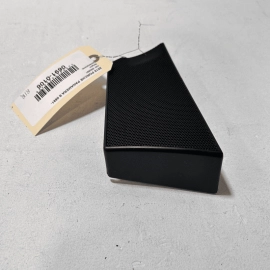 2010-16 Porsche Panamera Rear Right Passenger Side Door Speaker Grille Cove