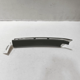 2010-2016 Porsche Panamera Pillar Trim Cover Panel Front Right Passenger OE