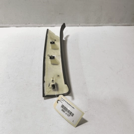 2010-2016 Porsche Panamera Pillar Trim Cover Panel Front Right Passenger OE