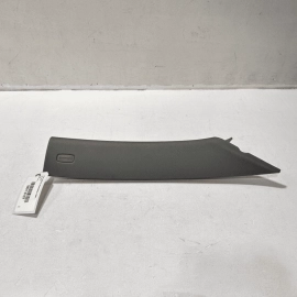 2010-2016 Porsche Panamera Pillar Trim Cover Panel Front Right Passenger OE