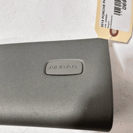 2010-2016 Porsche Panamera Pillar Trim Cover Panel Front Right Passenger OE