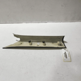 2010-2016 Porsche Panamera Pillar Trim Cover Panel Front Right Passenger OE