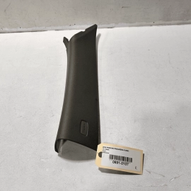 2010-2016 Porsche Panamera Pillar Trim Cover Panel Front Right Passenger OE