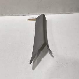 2010-2016 Porsche Panamera Pillar Trim Cover Panel Front Right Passenger OE