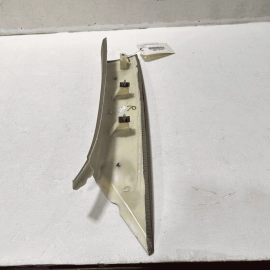 2010-2016 Porsche Panamera Pillar Trim Cover Panel Front Right Passenger OE