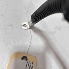 2016-2019 Infiniti Q50 Front Battery to Starter Positive Cable OEM