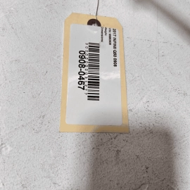 2016-2019 Infiniti Q50 Front Battery to Starter Positive Cable OEM