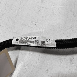 2016-2019 Infiniti Q50 Front Battery to Starter Positive Cable OEM