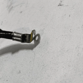 2016-2019 Infiniti Q50 Front Battery to Starter Positive Cable OEM