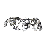 2017 Infiniti Q50 Dash Dashboard Instrument Panel Wire Wiring Harness OEM