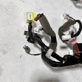 2017 Infiniti Q50 Dash Dashboard Instrument Panel Wire Wiring Harness OEM