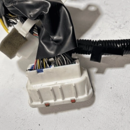 2017 Infiniti Q50 Dash Dashboard Instrument Panel Wire Wiring Harness OEM