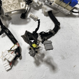2017 Infiniti Q50 Dash Dashboard Instrument Panel Wire Wiring Harness OEM