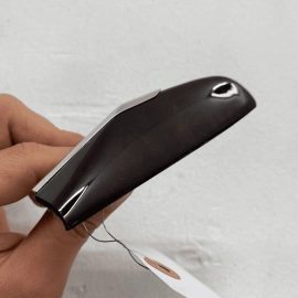 MERCEDES X164 GL MIDDLE INSTRUMENT PANEL DASHBOARD WOOD TRIM MOLDING OEM 20 MERCEDES X164 GL MIDDLE INSTRUMENT PANEL DASHBOARD WOOD TRIM MOLDING OEM 20