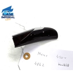 MERCEDES X164 GL MIDDLE INSTRUMENT PANEL DASHBOARD WOOD TRIM MOLDING OEM 20