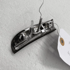 MERCEDES X164 GL MIDDLE INSTRUMENT PANEL DASHBOARD WOOD TRIM MOLDING OEM 20 MERCEDES X164 GL MIDDLE INSTRUMENT PANEL DASHBOARD WOOD TRIM MOLDING OEM 20