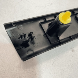 2018-20 ACURA TLX FRONT DRIVER SIDE A-SPEC SILL SCUFF PLATE TRIM PANEL COVE