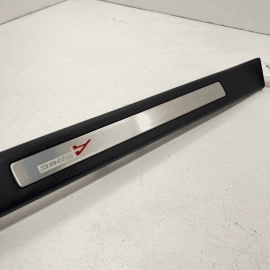 2018-20 ACURA TLX FRONT DRIVER SIDE A-SPEC SILL SCUFF PLATE TRIM PANEL COVE