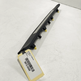 2018-20 ACURA TLX FRONT DRIVER SIDE A-SPEC SILL SCUFF PLATE TRIM PANEL COVE