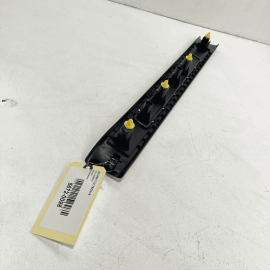 2018-20 ACURA TLX FRONT DRIVER SIDE A-SPEC SILL SCUFF PLATE TRIM PANEL COVE