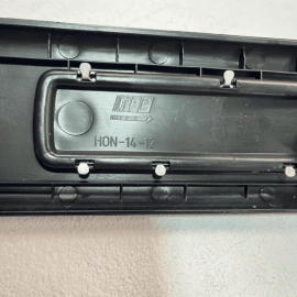 2018-20 ACURA TLX FRONT DRIVER SIDE A-SPEC SILL SCUFF PLATE TRIM PANEL COVE