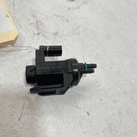 2017 BMW 430XI Electric Valve Vacuum Solenoid  F30 F31 F80 OEM