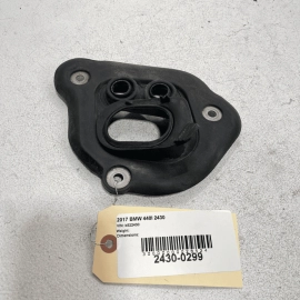 2017-2020 BMW 430i 440i AIR CONDITION HVAC HEATER BOX SEALING PLATE RUBBER 