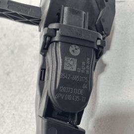 2017-2019 BMW 440i GAS THROTTLE ACCELERATOR PEDAL TRAVEL SENSOR OEM
