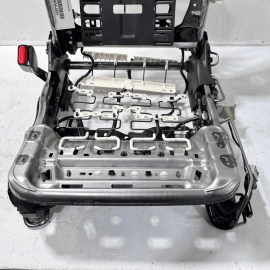2018-2020 Honda Accord Front Left Driver Seat Track Frame Adjuster & Motors