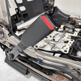 2018-2020 Honda Accord Front Left Driver Seat Track Frame Adjuster & Motors