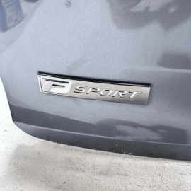 15-21 Lexus NX 200T 300 Tailgate Liftgate Back Door Shell Panel W/ Glass OE
