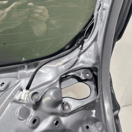 15-21 Lexus NX 200T 300 Tailgate Liftgate Back Door Shell Panel W/ Glass OE