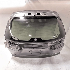 15-21 Lexus NX 200T 300 Tailgate Liftgate Back Door Shell Panel W/ Glass OE