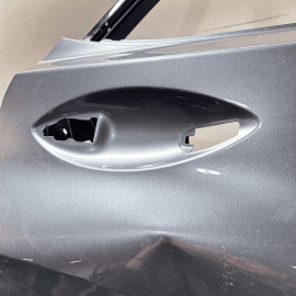 DEFECT! Lexus NX200T NX300H 2015-21 Rear Passenger Side Door Shell Panel OE