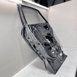 DEFECT! Lexus NX200T NX300H 2015-21 Rear Passenger Side Door Shell Panel OE