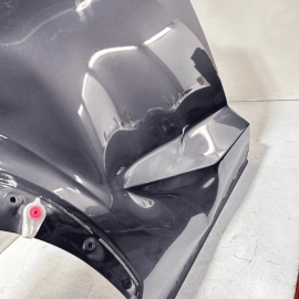 DEFECT! Lexus NX200T NX300H 2015-21 Rear Passenger Side Door Shell Panel OE