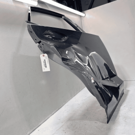 DEFECT! Lexus NX200T NX300H 2015-21 Rear Passenger Side Door Shell Panel OE