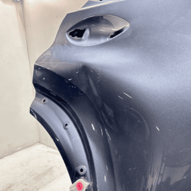 DEFECT! Lexus NX200T NX300H 2015-21 Rear Passenger Side Door Shell Panel OE