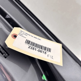 Lexus NX200T NX300H 2015-21 Front Right Passenger Side Door Shell Panel OEM