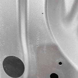 2018-2023 Toyota Camry Hood Bonnet Shell Cover Panel OEM Silver 1J9