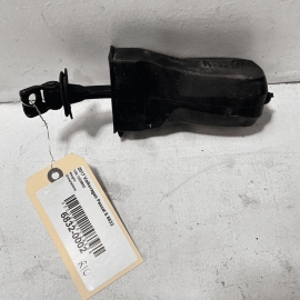 VOLKSWAGEN PASSAT 2012-2022 REAR DRIVER DOOR HINGE CHECK STRAP STOP STOPPER