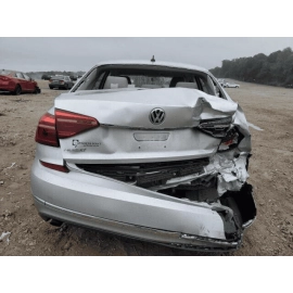 VOLKSWAGEN PASSAT 2012-2022 REAR DRIVER DOOR HINGE CHECK STRAP STOP STOPPER