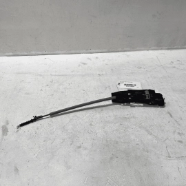 VOLKSWAGEN PASSAT 2012-2022 REAR LEFT DRIVER SIDE EXTERIOR DOOR HANDLE BASE