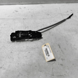VOLKSWAGEN PASSAT 2012-2022 REAR LEFT DRIVER SIDE EXTERIOR DOOR HANDLE BASE