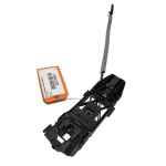 VOLKSWAGEN PASSAT 2012-2022 REAR LEFT DRIVER SIDE EXTERIOR DOOR HANDLE BASE