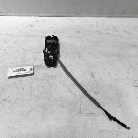 VOLKSWAGEN PASSAT 2012-2022 REAR LEFT DRIVER SIDE EXTERIOR DOOR HANDLE BASE