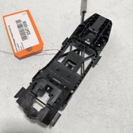 VOLKSWAGEN PASSAT 2012-2022 REAR LEFT DRIVER SIDE EXTERIOR DOOR HANDLE BASE