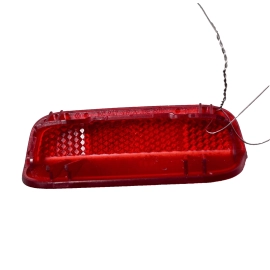 VW PASSAT 2012-22 REAR LEFT OR RIGHT SIDE DOOR LOWER INTERIOR REFLECTOR OEM